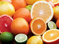 Citrus Fruits