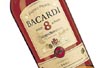 Bacardi 8 Years