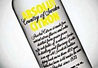 Absolut Vodka Citron