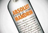 Absolut Vodka Mandarin