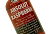 Absolut Vodka Raspberry