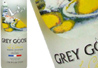 Grey Goose Citron