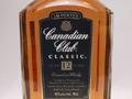 Canadian Whisky