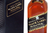 Johnny Walker Black Label