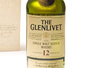 Glenlivet 12 Years