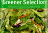 Salad Greener Selection