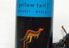 Yellow Tail Cabernet Merlot