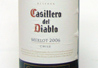 Casillero del Diablo Merlot