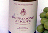 Bourgogne Aligoté