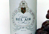 Chateau Bel Air Bordeaux