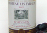 Chateau les Eyraux Bordeaux