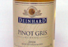 Deinhard Pinot Gris