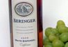 Beringer White Zinfandel