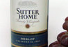 Sutter Home Merlot