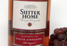 Sutter Home White Zinfandel